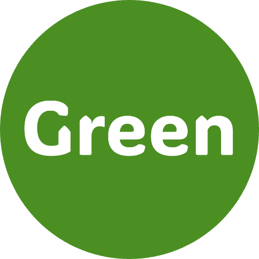 Green Theme